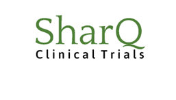 SharQ Clinical Trials